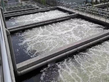 盤點市政水處理的消毒方法