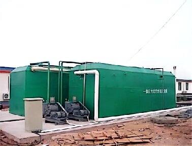 水處理技術(shù)CDI詳解